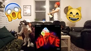 Gucci Mane - Make Love (feat. Nicki Minaj) [Official Audio] | REACTION