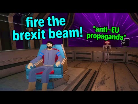 Pulsar: Lost Colony Funny Moments - WorstPremadeEver