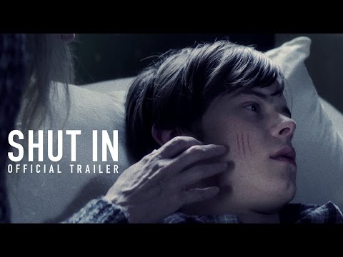 Shut In (Trailer)