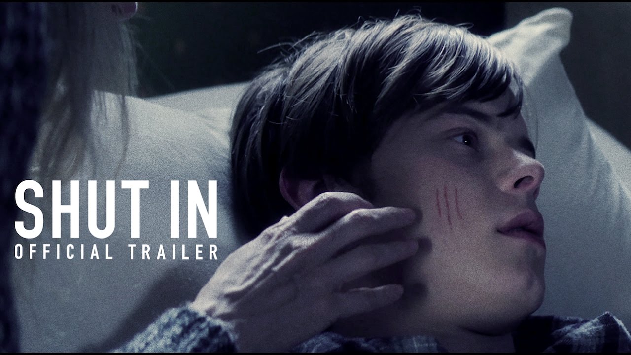 Shut In: Overview, Where to Watch Online & more 1