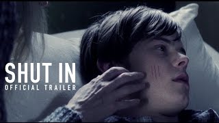 Shut In (2016) Video