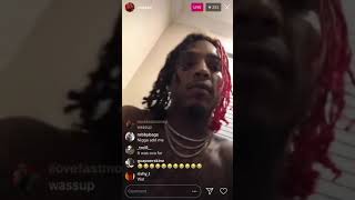 HOODRICH PABLO JUAN FULL STORY REVEALED!!! Told by his Snake friend while gambling in the Hood!!