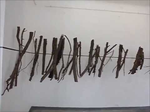 Подвійний горизонт. Виставка 27.01.2013. Луцьк - YouTube