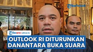 Seusai Outlook RI Diturunkan Moody’s, Danantara Janji Perjelas Mandat & Strategi ke Investor Global