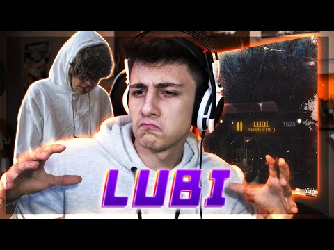 Fotta E Stile! | Lubi - 11 (Reaction Premium)
