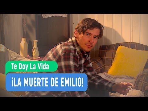 I Give You Life - Emilio's Death! - Best Moments / Chapter 149