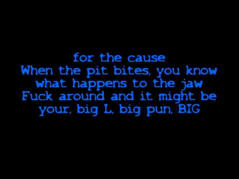 U know it aint love - R.J. ft. Pitbull (official lyrics)