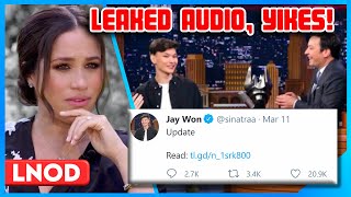 If The Audio Clip Is Real Then Its Indefensible - Career Over!