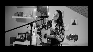 Say My Name / Je M'en Vais (Cover) - Flavie Léa