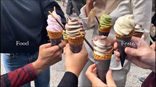 Download lagu food festival mp3