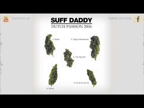 HighTunes | Suff Daddy - Dutch Passion 2006 Mixtape |