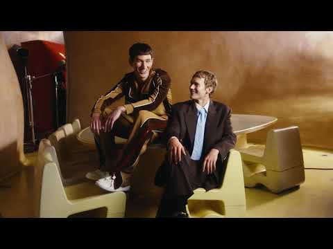 Casablanca Spring Summer 2025: Can't Get Enough