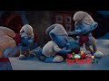 The Smurfs A Christmas Carol Mini Bolum