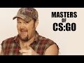 Masters of CS:GO