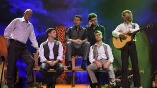 MYTHS &amp; LEGENDS -  &#39;Seven Drunken Nights&#39;