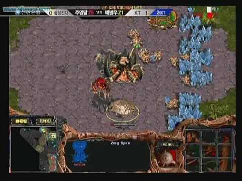 SPL  815 vs oDin 2009-06-30  @ God's Garden