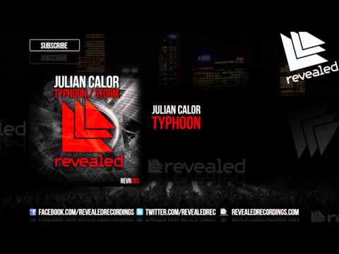 Julian Calor vs  R3hab vs  Deorro vs  Afrojack & Steve Aoki   Typhoon vs  Raise Those Hands vs  Dech