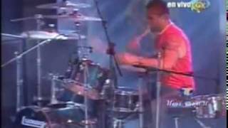 Resorte - Brota - En Vivo Acafest 2003
