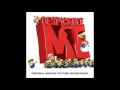 Despicable Me Soundtrack Minions March