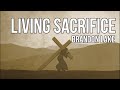 Living Sacrifice - Brandon Lake | House of Miracles (Live)(Lyrics)