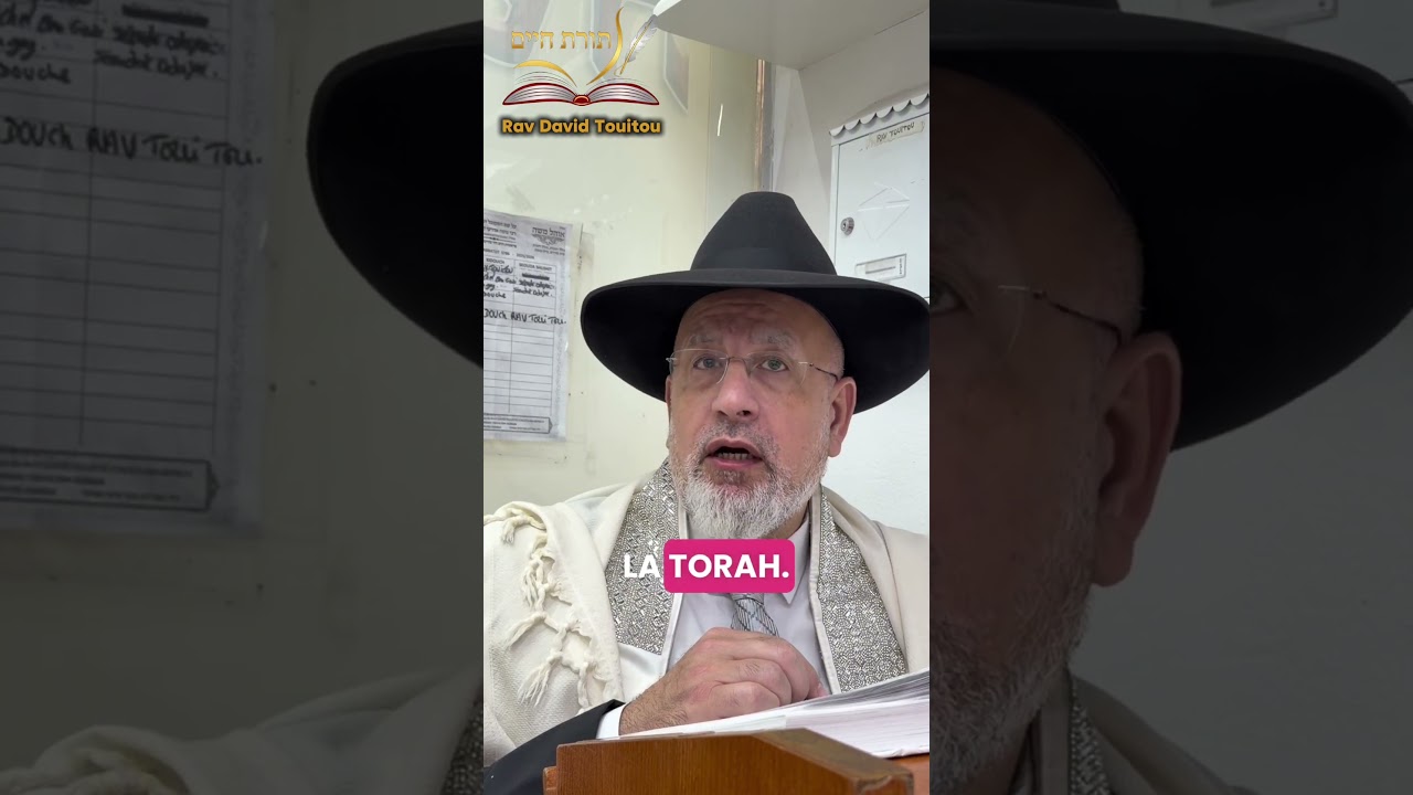 Peut-on faire des achats pendant Hol Hamoed Pessah?