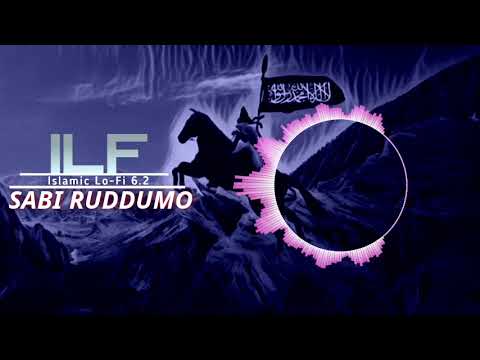 Sabi Ruddumu (slow + Reverb) | Slow + Reverb Islamic Nasheed | Islamic ringtone | Relaxing Sound 🥰