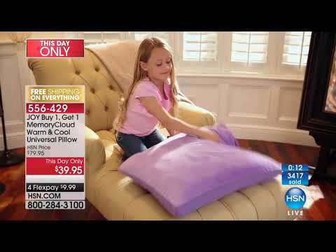 HSN | Joyful Gifts with Joy Mangano 11.18.2017 - 05 PM