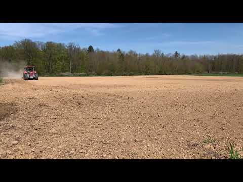 Schlüter Super 1250 VL LS Special