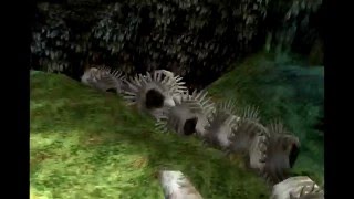 Through the Valley - Let's Play Chrono Cross Part 14