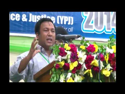 Best Motivational Speech by Shahadat Hossain ।। Bangla