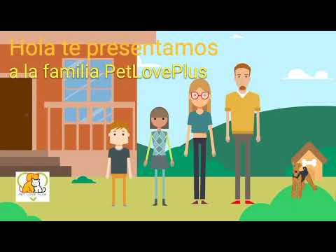 Pet Love Plus: Adopta Mascotas