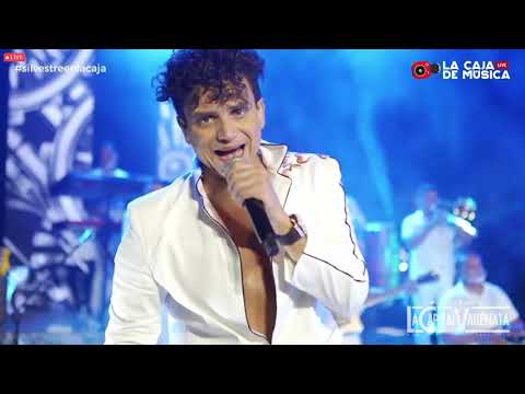 No Te Escondas Mas | Silvestre Dangond ( Concierto Virtual )