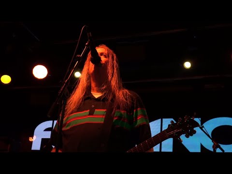 Fu Manchu - Saturn III (live at Sala Mon, Madrid, 06.08.2025)