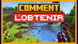 Comment commencer à pêcher dans Minecraft avec Starcatcher