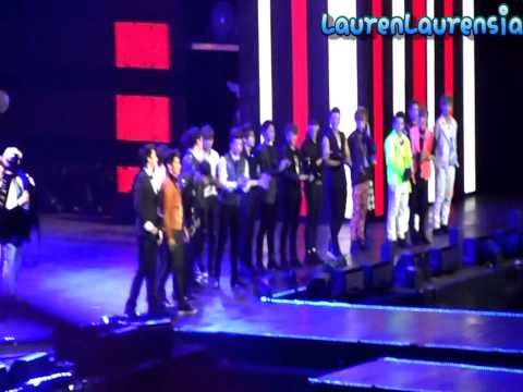 130309 OPENING MUBANK JKT (ALL ARTISTS)