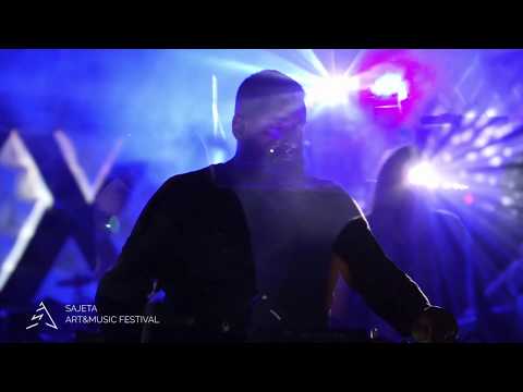 Sajeta Festival 2019 - Rabih Beaini (Lbn/Ger)