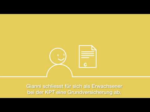 Franchise und Selbstbehalt der Krankenkasse einfach erklärt | KPT