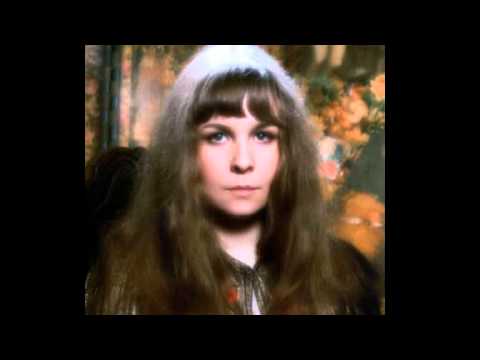 Sandy Denny - The Ballad Of The Easy Rider