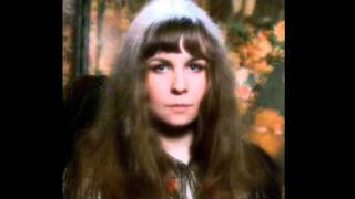 Sandy Denny - The Ballad Of The Easy Rider