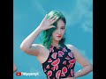 Nancy Armpit