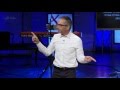 Arrest Your Thoughts (Part 1) - Pastor Jason Anderson