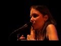 Lhasa - La Frontera (Live Grand Rex Paris)