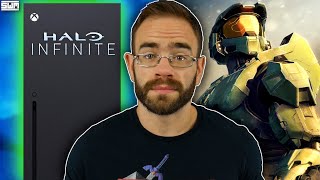 I Finished Xbox's Biggest Release of 2021 And... (No Spoilers)