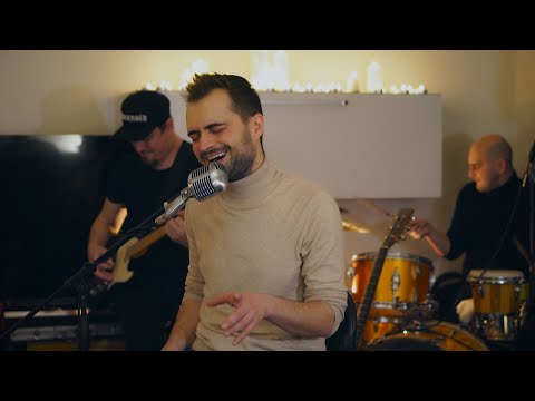 Catalin Josan - Vrei, nu vrei (live @ Candlelight Concert x Purcari)