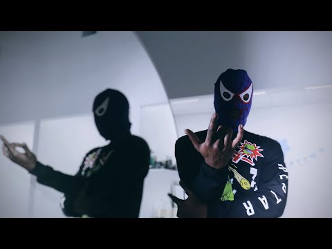 100BandRaRa - Duck Duck Goose (Official Video)