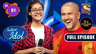 Indian Idol Season 13  The Talent Hunt Begins  Ep 