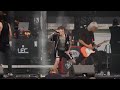 Guest Vocals for The Red Jumpsuit Apparatus at Vans Warped Tour 2025! | In Fate's Hands