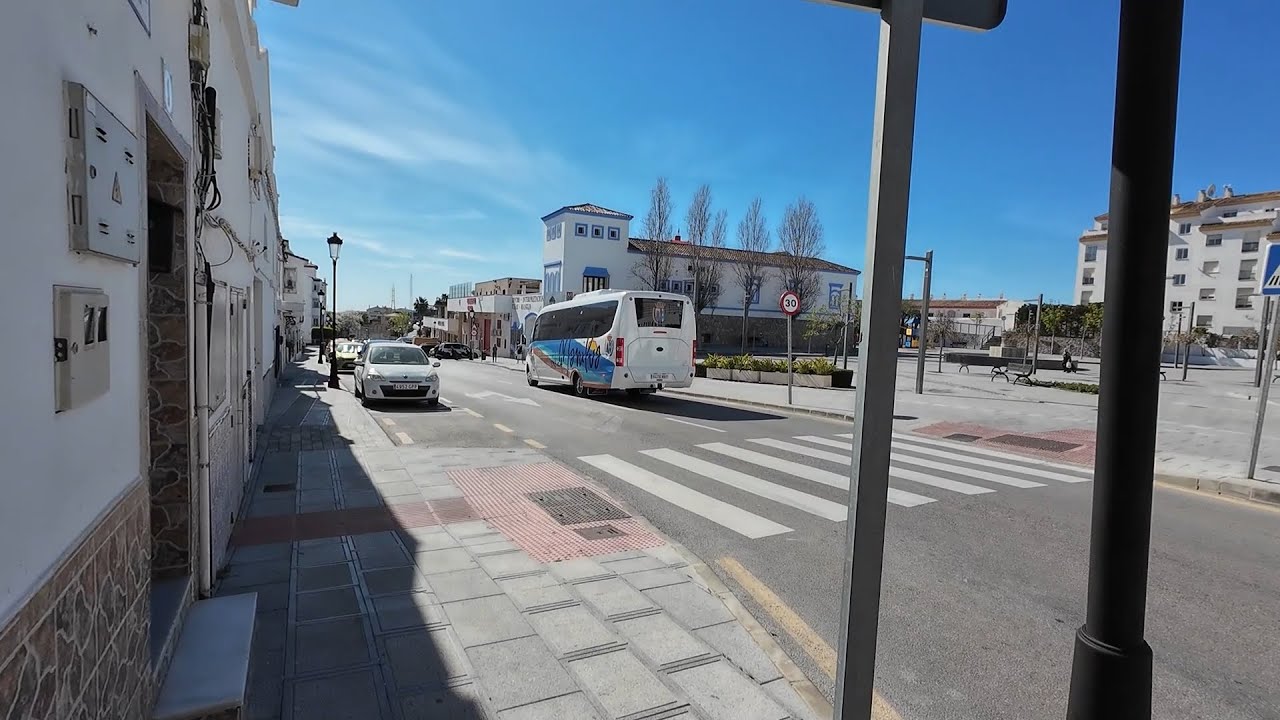 Ampliación de horarios y paradas del servicio urbano de transporte