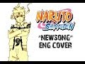 Naruto Shippuden Op 10 "Newsong" [ENGLISH ...