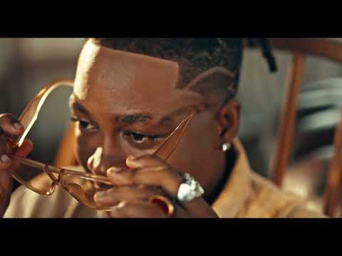 Krymi - Notty  [Official Video]